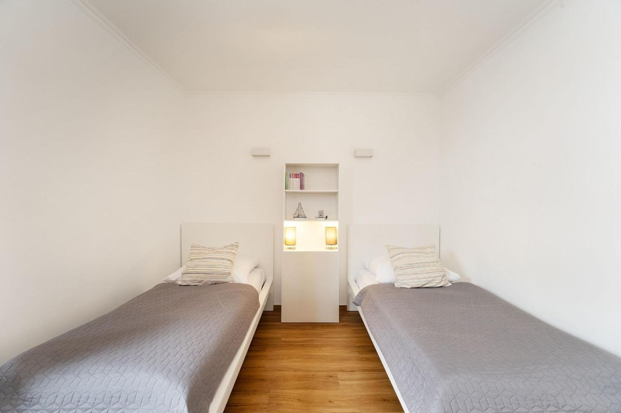 Deichhof 3A Wohnung 1 Kellenhusen Buitenkant foto
